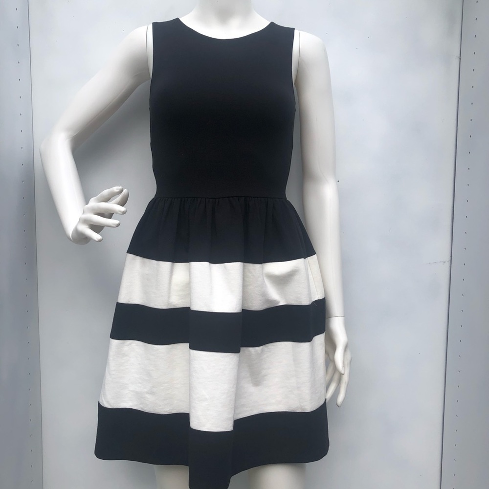 BR III Dress Size XS